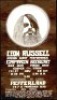 Scarce 1970 Leon Russell Pepperland Poster