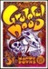 AOR 4.159 Grateful Dead Manor Downs Poster