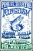 1987 Kingfish Portland Poster