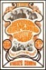 Scarce BG-74 Grateful Dead Program