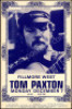 1970 Tom Paxton Fillmore Poster