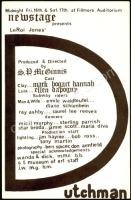 BG-28 Alternate Handbill