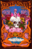 Very Nice BG-152 New Yearâ€šÃ„Ã´s Eve Poster