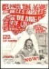 Very Choice AOR 2.248 Hells Angels Poster