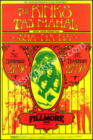 Superb BG-204 Kinks Poster