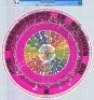 Superb AOR 3.77 Grateful Dead Kaleidoscope Poster