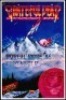 Scarce Grateful Dead Boreal Ridge Poster