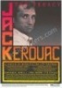 Scarce Jack Kerouac Benefit Poster