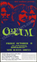 Rare Cream New Haven Poster