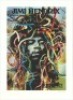 Very Nice Signed Jimi Hendrix Serigraph