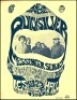 A Trio of Quicksilver Messenger Service Handbills