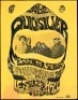 A Trio of Quicksilver Messenger Service Handbills - 3