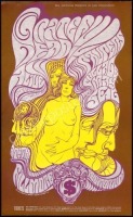 A Pair of Grateful Dead Reprint Posters