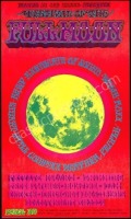 AOR 3.25 Festival of the Full Moon Poster