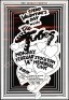Signed Tubes Stockton Poster
