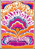 Good-Looking Steve Miller Poster