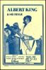 Popular Albert King Antones Poster