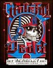 Popular 1984 Grateful Dead Berkeley Poster