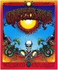 Scarce European Edition AOR 2.24 Aoxomoxoa Poster