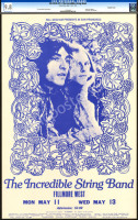 Superb BG-232A String Band Poster