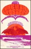 A Second 1970 Electric Circus Poster