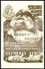 Elusive FD-2 King Kong Handbill