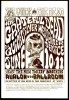 Popular FD-12 Grateful Dead Handbill