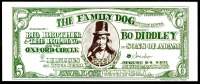 Attractive FD-19 Dollar Bill Handbill