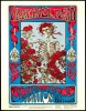 Always Popular FD-26 Grateful Dead Handbill