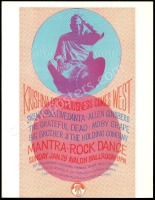 AOR 2.18 Krishna Consciousness Handbill