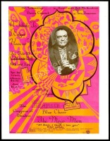 Interesting AOR 2.150 J. Edgar Hoover Handbill