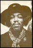 Jimi Hendrix 1970 Winterland Program - 2