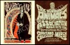 Two More Art of Rock Handbills