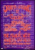 Attractive AOR 2.80 Ornette Coleman Poster