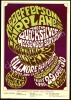 Enticing Original BG-4 Jefferson Airplane Poster