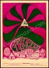 Original FD-34 13th Floor Elevators Poster