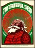 Popular FD-40 Grateful Dead Poster