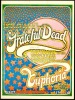 Rare AOR 4.93 Grateful Dead Euphoria Poster