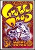 AOR 4.159 Manor Downs Grateful Dead Poster