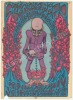 Elusive AOR 2.163 Grateful Dead Berry Dropper Poster