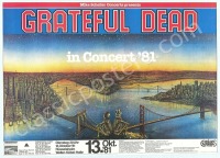 Popular 1981 Dead Set Germany Poster