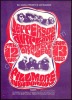 Two Popular Bill Graham Reprint Posters - 2