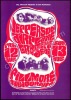 Four Attractive Bill Graham The Fillmore Posters - 4