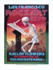 Four Signed 1994 Rock Art Expo Posters - 4