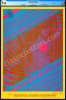 Splendid Original FD-57 The Doors Poster