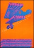 Scarce Original NR-5 Sopwith Camel Poster