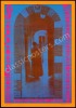 Second Print NR-10 The Doors Poster