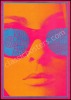 Beautiful NR-12 Sunglasses Poster