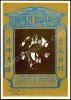 Popular AOR 2.192 Grateful Dead Fan Club Poster