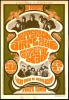 Rare BG-74 Grateful Dead Toronto Handbill